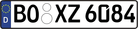 BO-XZ6084