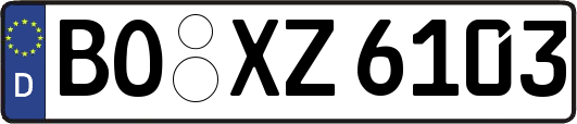 BO-XZ6103
