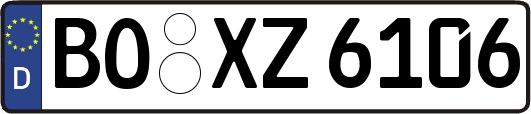 BO-XZ6106