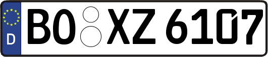 BO-XZ6107