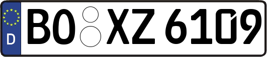 BO-XZ6109