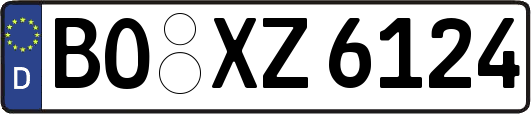 BO-XZ6124
