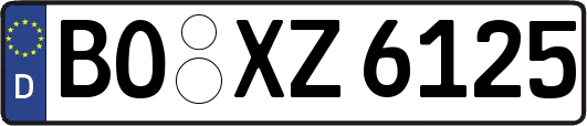 BO-XZ6125