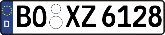 BO-XZ6128