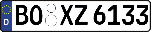 BO-XZ6133