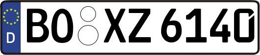 BO-XZ6140
