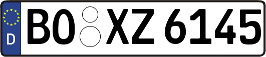 BO-XZ6145
