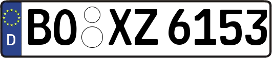 BO-XZ6153