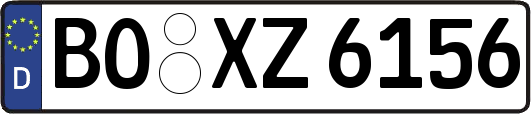 BO-XZ6156