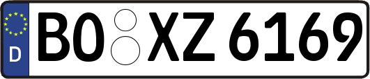 BO-XZ6169