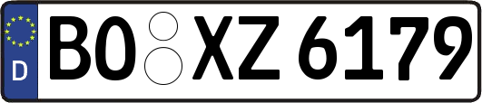BO-XZ6179