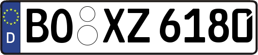 BO-XZ6180