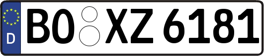 BO-XZ6181