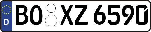 BO-XZ6590