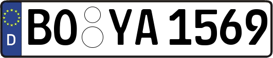 BO-YA1569
