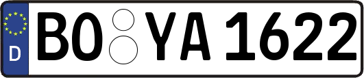 BO-YA1622