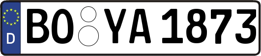 BO-YA1873