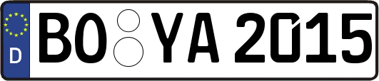BO-YA2015