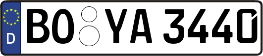 BO-YA3440