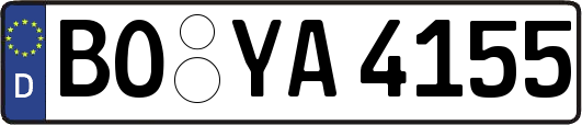BO-YA4155