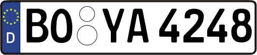 BO-YA4248