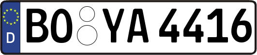 BO-YA4416