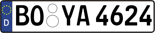 BO-YA4624