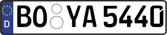BO-YA5440