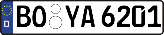 BO-YA6201