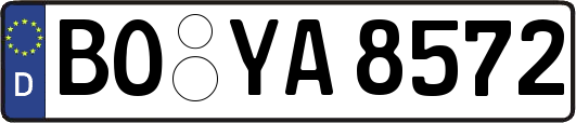 BO-YA8572