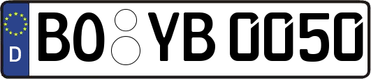 BO-YB0050