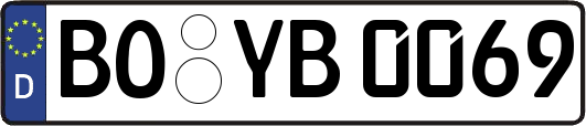 BO-YB0069