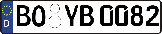 BO-YB0082