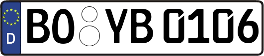 BO-YB0106