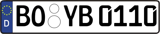 BO-YB0110