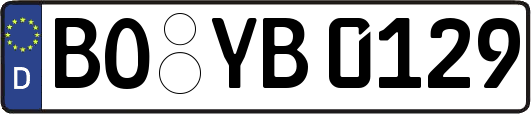 BO-YB0129