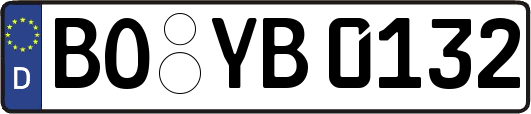 BO-YB0132