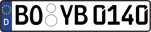BO-YB0140