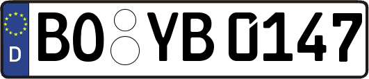 BO-YB0147