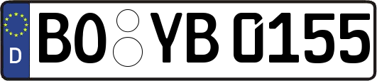 BO-YB0155