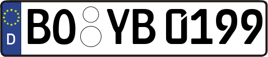 BO-YB0199