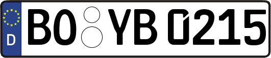 BO-YB0215