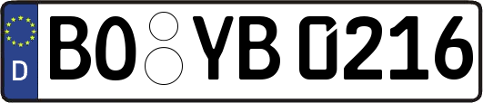 BO-YB0216