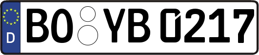 BO-YB0217