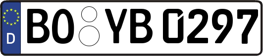BO-YB0297