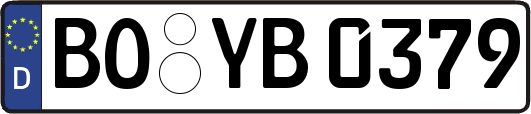 BO-YB0379