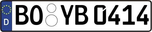 BO-YB0414