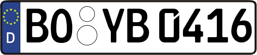 BO-YB0416