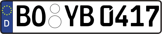 BO-YB0417