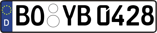 BO-YB0428